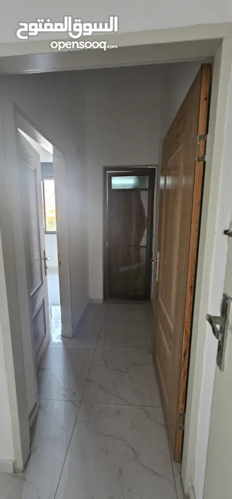 شقة مشطبه للبيع