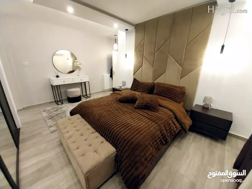 شقة للبيع في ام اذينه  ( Property ID : 30962 )