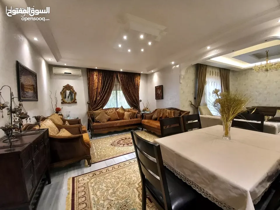 شقة مفروشة للإيجار 150م2 ( Property 18209 ) سنوي فقط