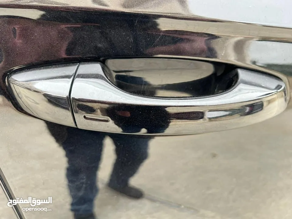 جيب طوارق 2019