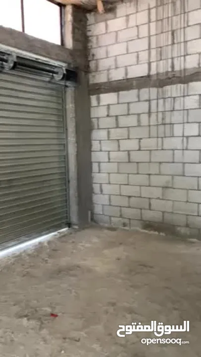 مخازن عظم للايجار بسحاب قرب سامح مول