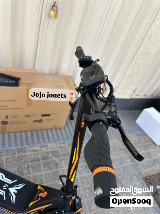 يا الله على تروتينيت الوحش Drivetron مع ضمان 3 أشهر