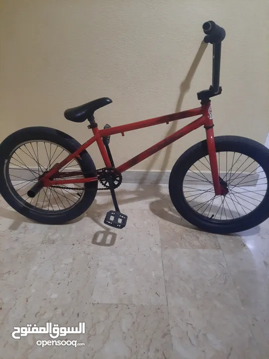 للبيع bmx مستعمل