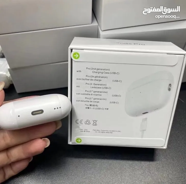 Airpods pro 2