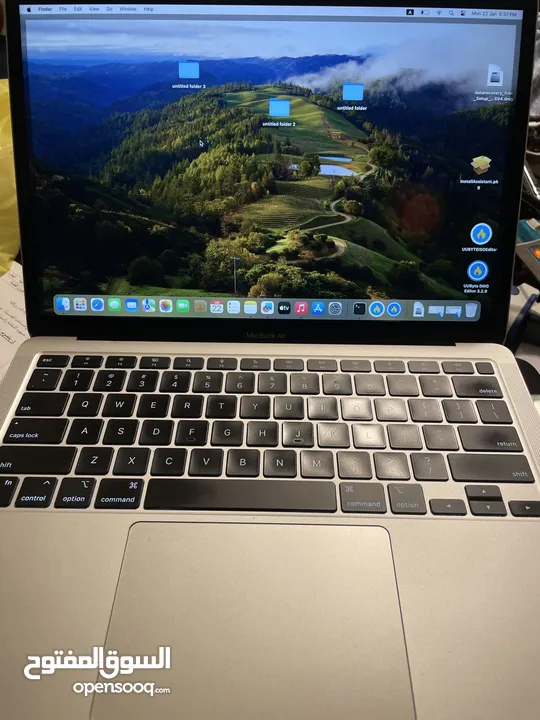 MacBook Air 13 m1