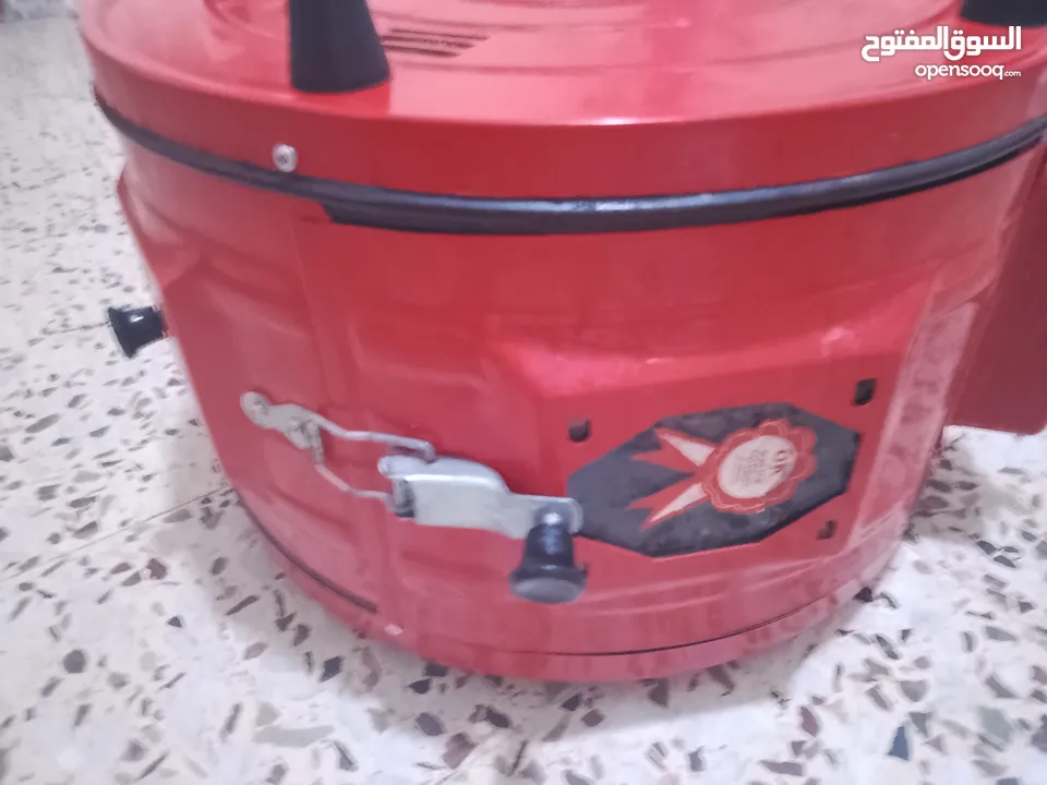 فرن كهربائي طابقين للبيع