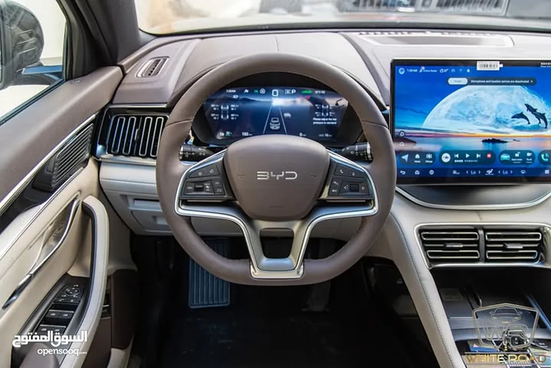 Byd Song Plus Champion Edition 2024