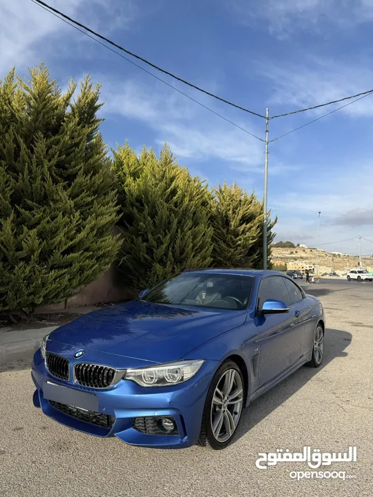 للبيع BMW 428i 2015