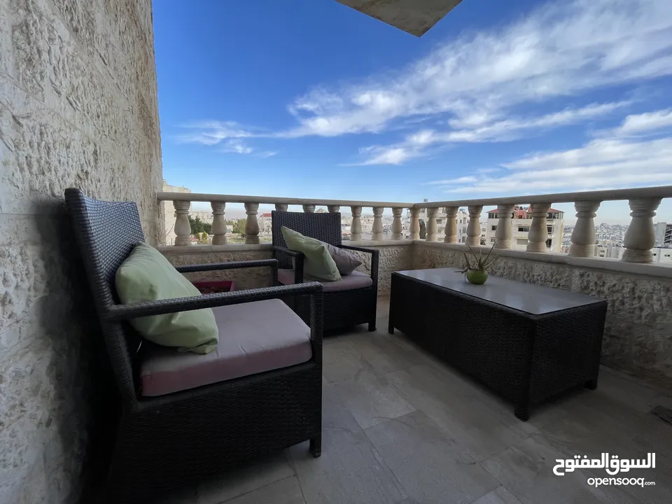 شقة مفروشة للإيجار 180م2 ( Property 15682 )-175086000