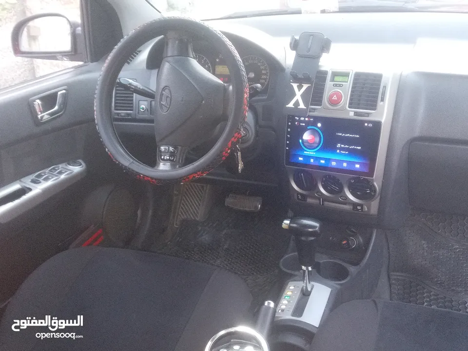 هواندي جيتس كليك 2007