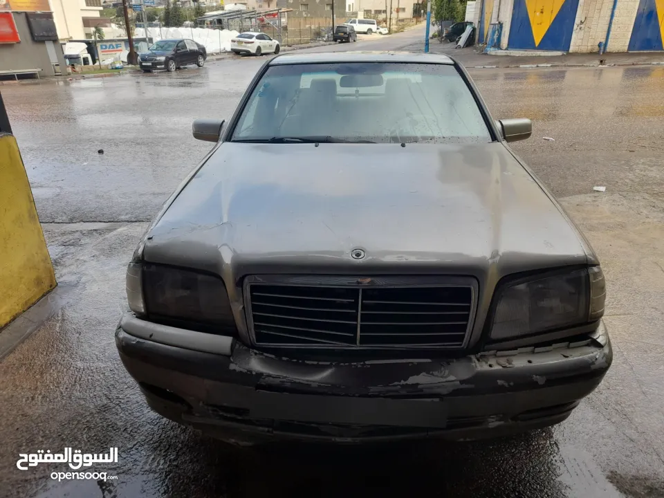 مرسيدس CDl  للبيع