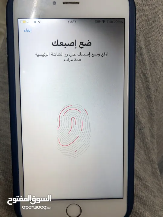 iPhone 6 Plus
