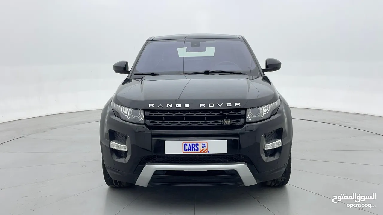 (FREE HOME TEST DRIVE AND ZERO DOWN PAYMENT) LAND ROVER RANGE ROVER EVOQUE