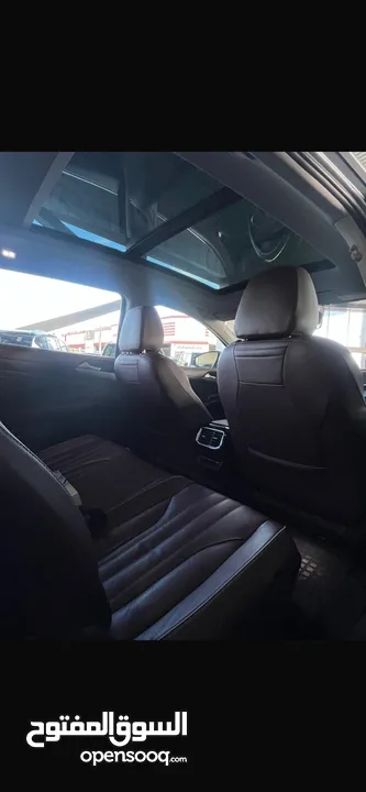 VOLKSWAGEN ID6 X PRO  ( معرض الحضر )