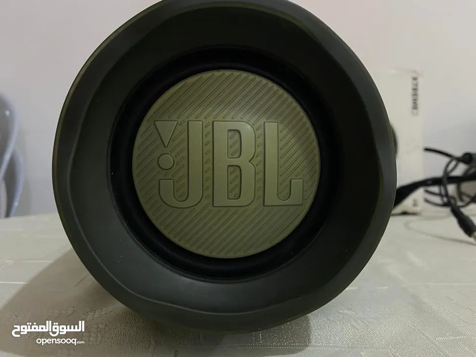 Speaker JBL jbl extreme 2 اكتستريم