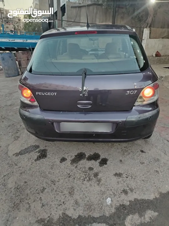 بيجو 307 2004 للبيع