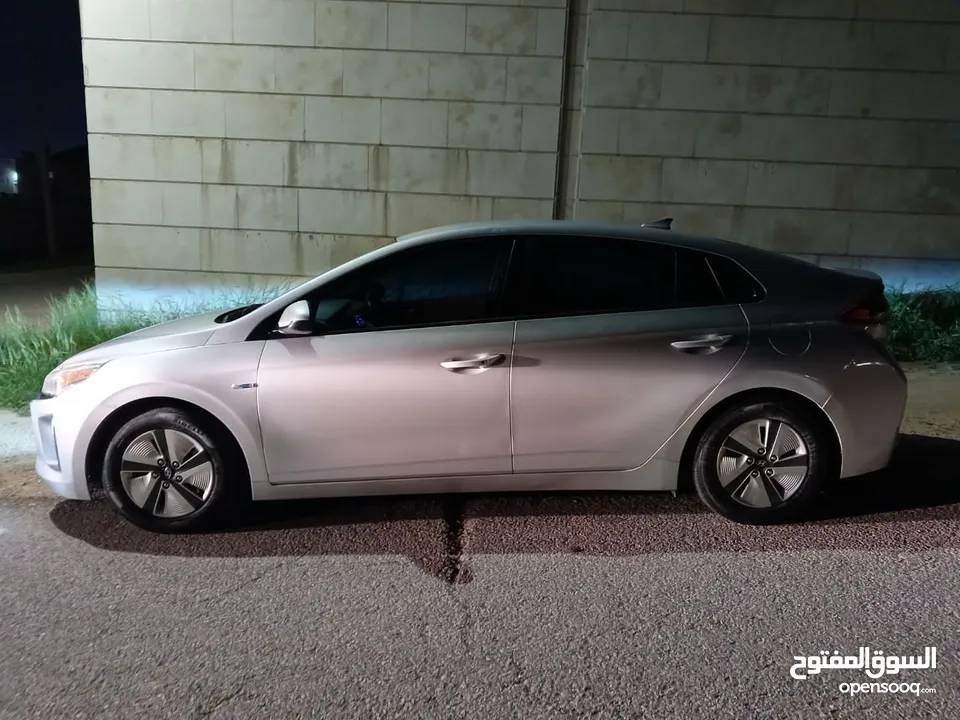 هونداي ايونك