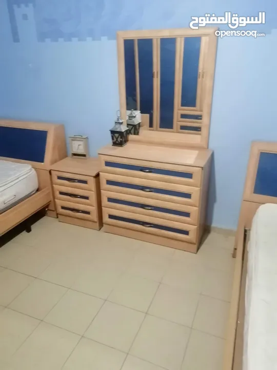شقه مفروشه للايجار بجانب برج فلسطين في الارسال ط ارضى الإيجار دون وسطاء