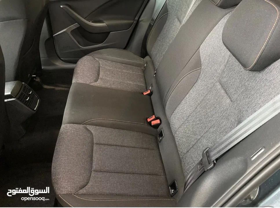 سكودا كاميك ماتور 1.5 بنزين أتوماتيك