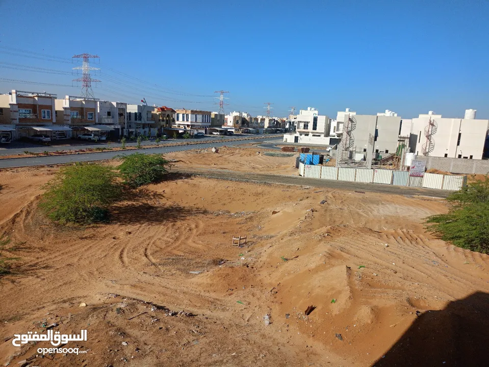 ارض للبيع .''.Land for sale