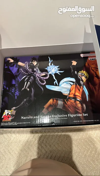 Naruto storm collectors edition
