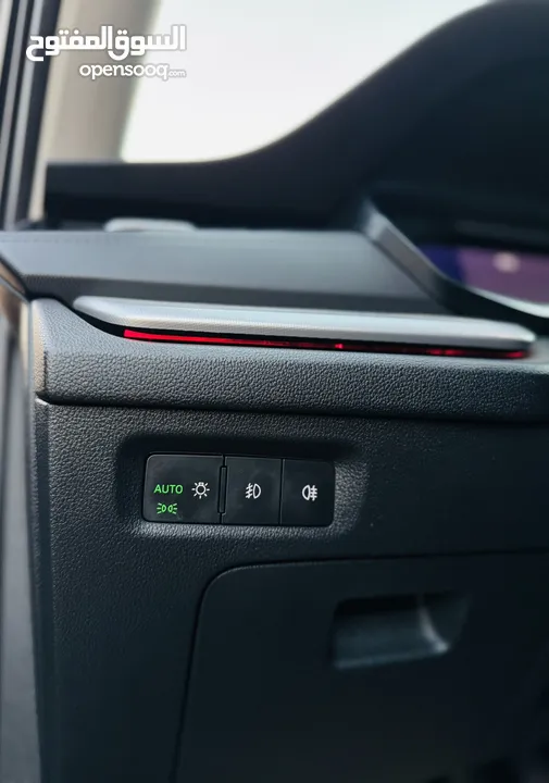 اوكتافيا 2021/20 بالنايلون منمرة من اربع شهور حررق سعرر 95.000 شيكل كاش و نهاائي