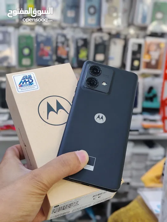 moto edge 40 neo