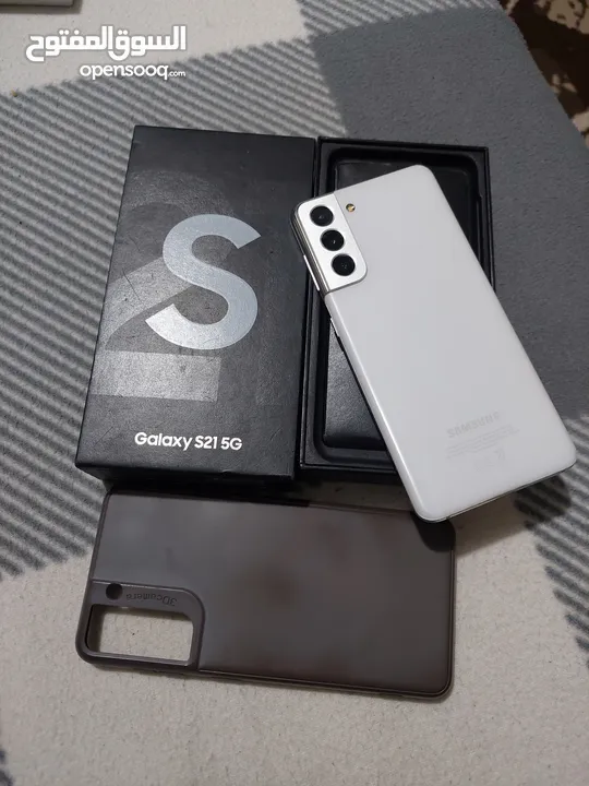 اخوي صل Samsung S21 5G رام 16 جيجا 128 و 256 عربي ومتوفر امريكي متوفر توصيل