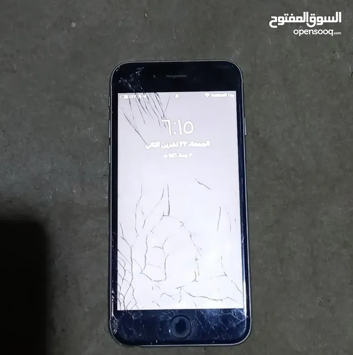 ايفون 6s للبيع