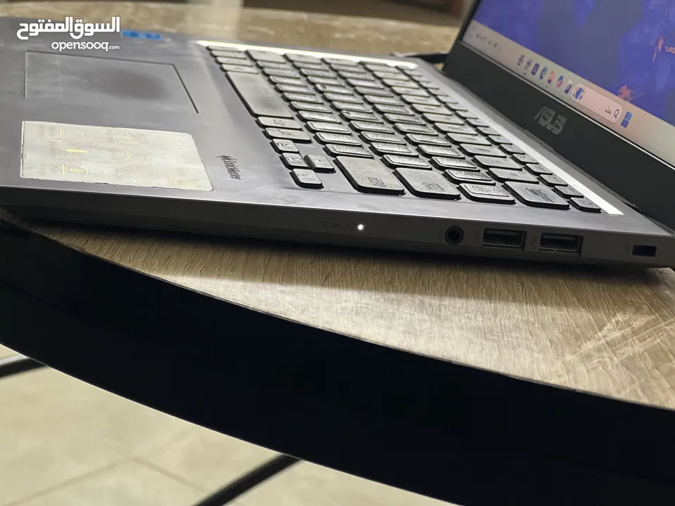 Asus corei3 جيل 11
