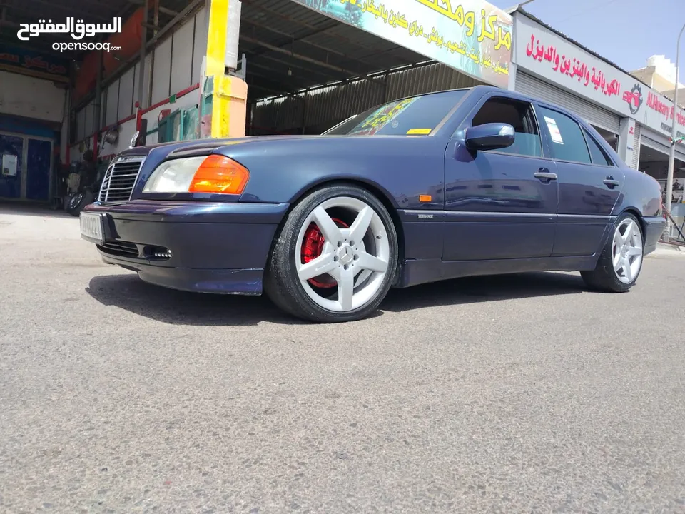 مرسيدس بنز