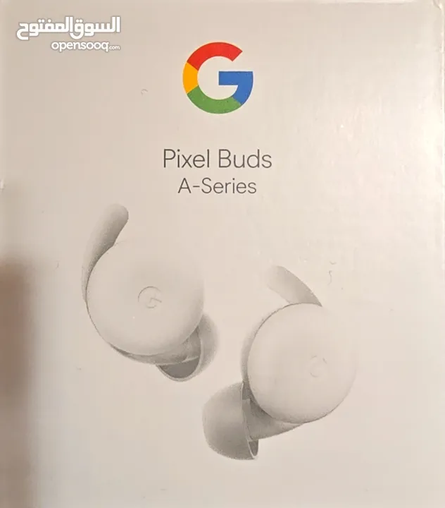 Google pixel Buds A-Series