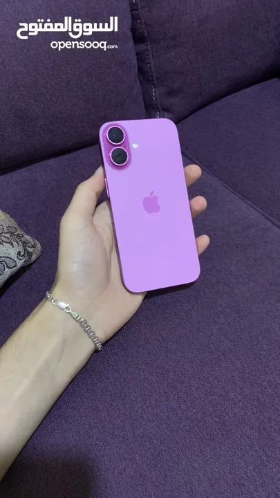 iPhone 16 للبيع