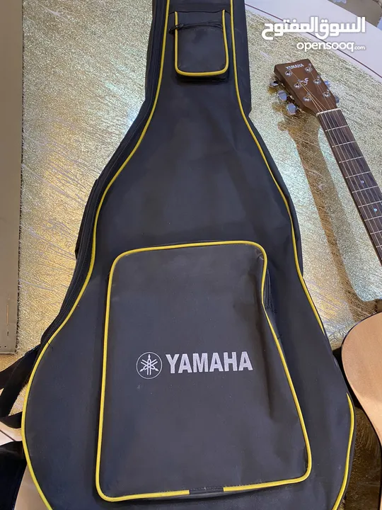 Yamaha f310