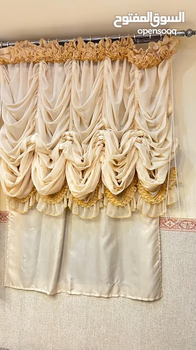برادي اباجور عدد 5 بحالة وكاله