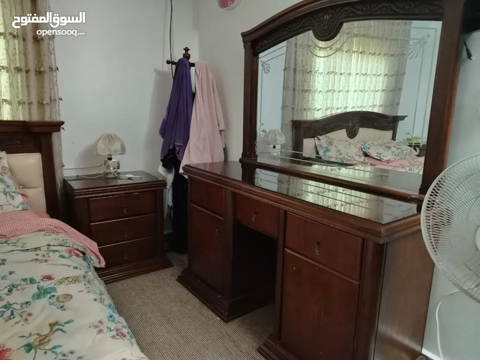 غرفه نوم تفصيل لحال الوكاله