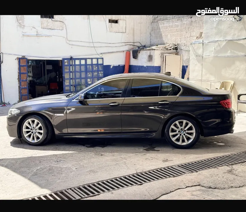 BMW موديل 2016 للبيع