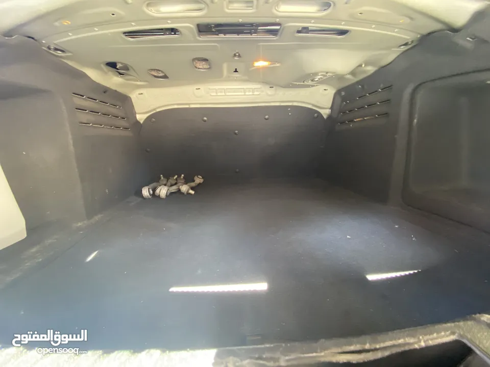 أودي A6 2009 قصة 2010 للبيع