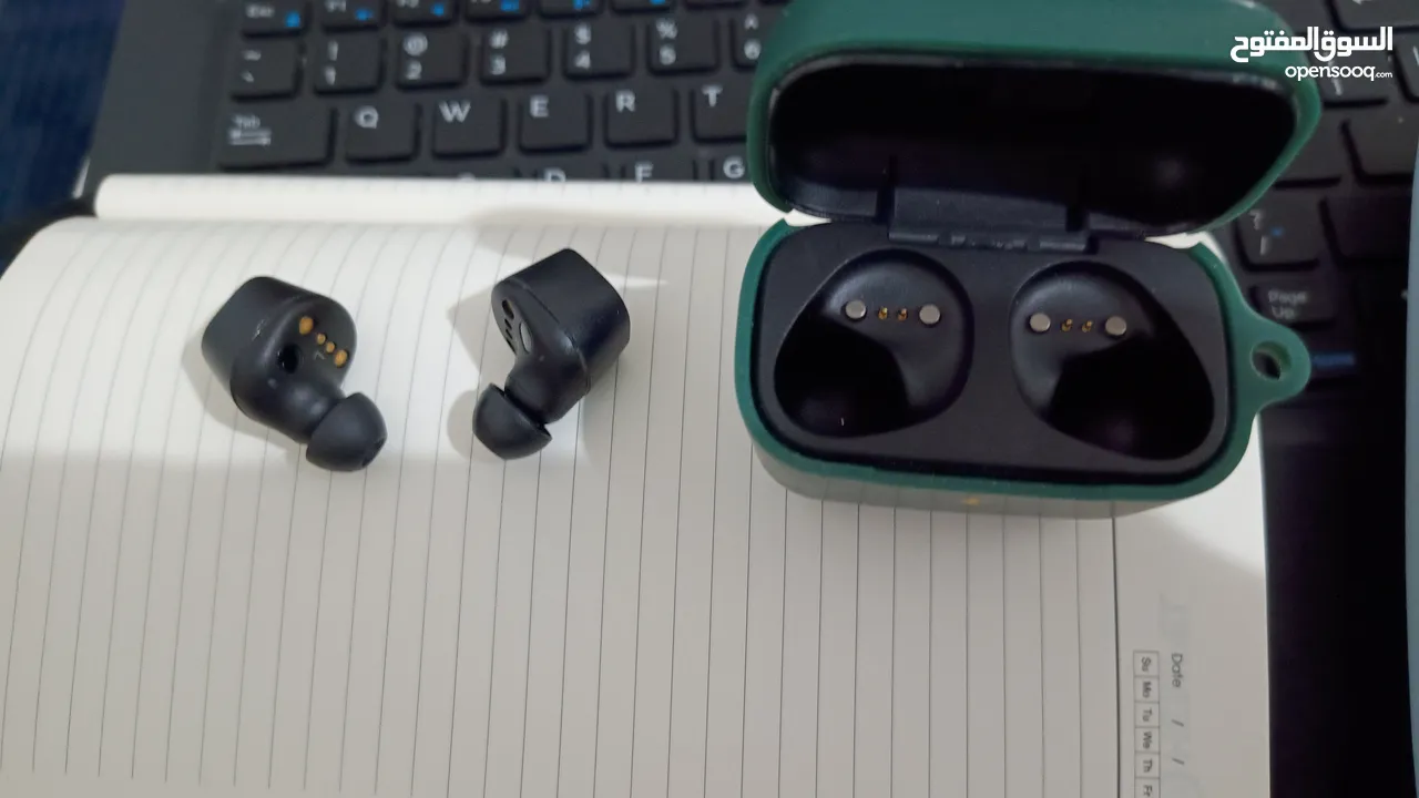 SENNHEISER AIRPODS