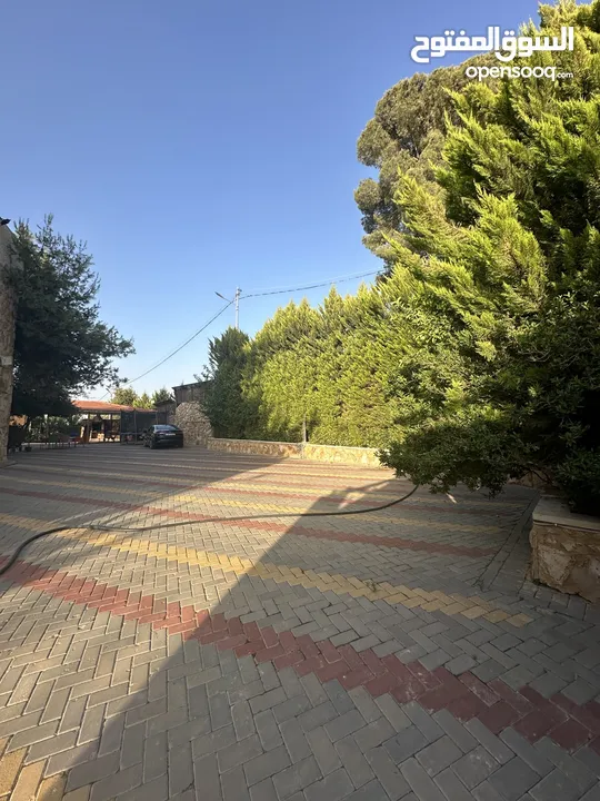 O2_view_farm مزرعة فاخرة للايجار