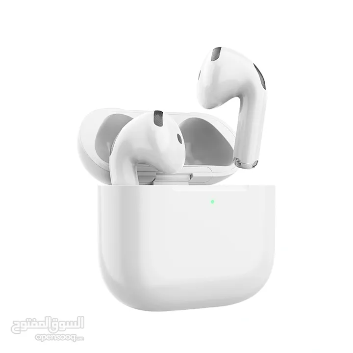 WIWU airbuds 4 ANC  true wireless stereo -NEW -MEAGByte