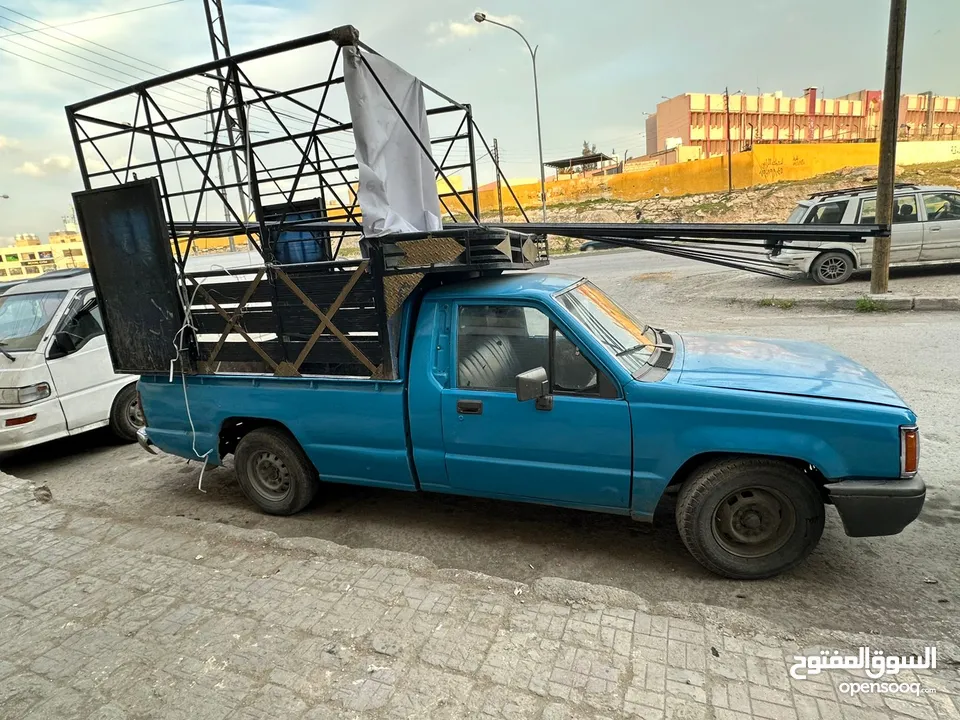 متسوبيشي L200