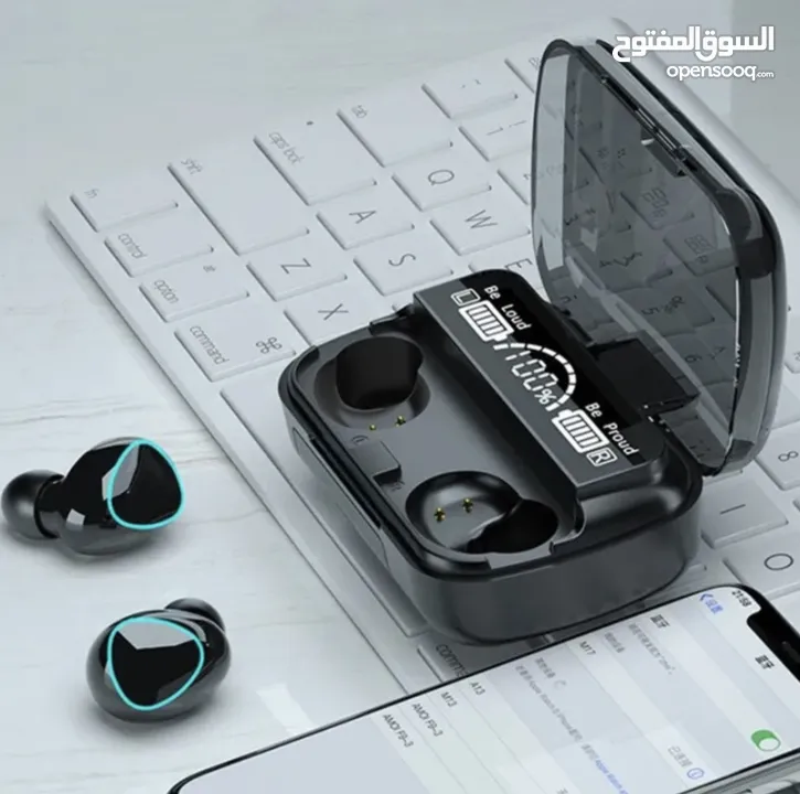 البيع جملة ومفرق ساعة قلم ايباد شاحن Airpods  كڤر  آيباد سماعات كڤرات ستيكر حديد باور بانك