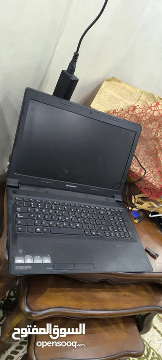 Lenovo B5400