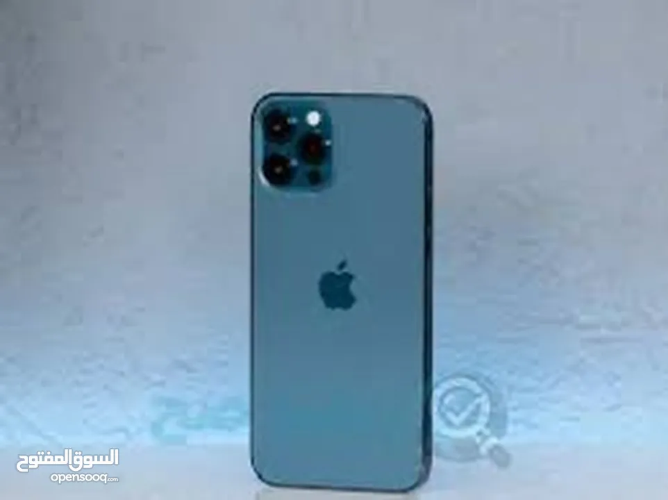 آيفون 12برو ماكس