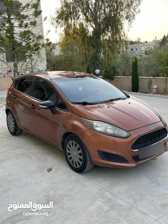 فرد فيستا اتوماتيك 20160 مطور 1600