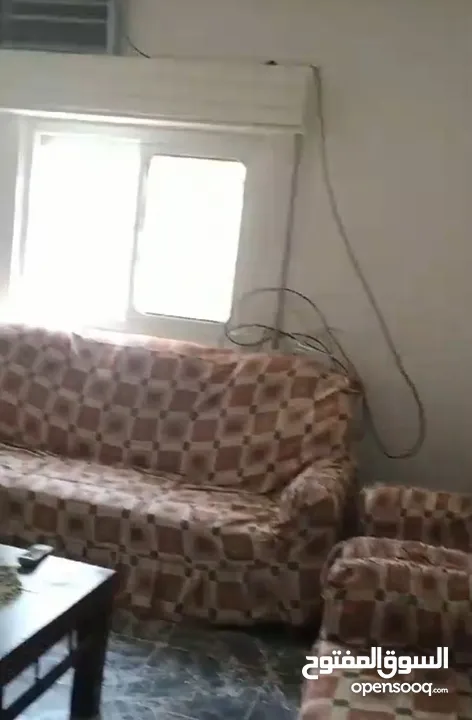 شقة في بيرنبالا مفروشة للإيجار