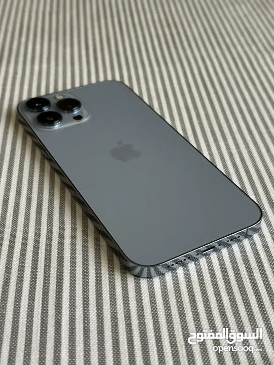 IPhone 13 Pro Max 512GB used like new