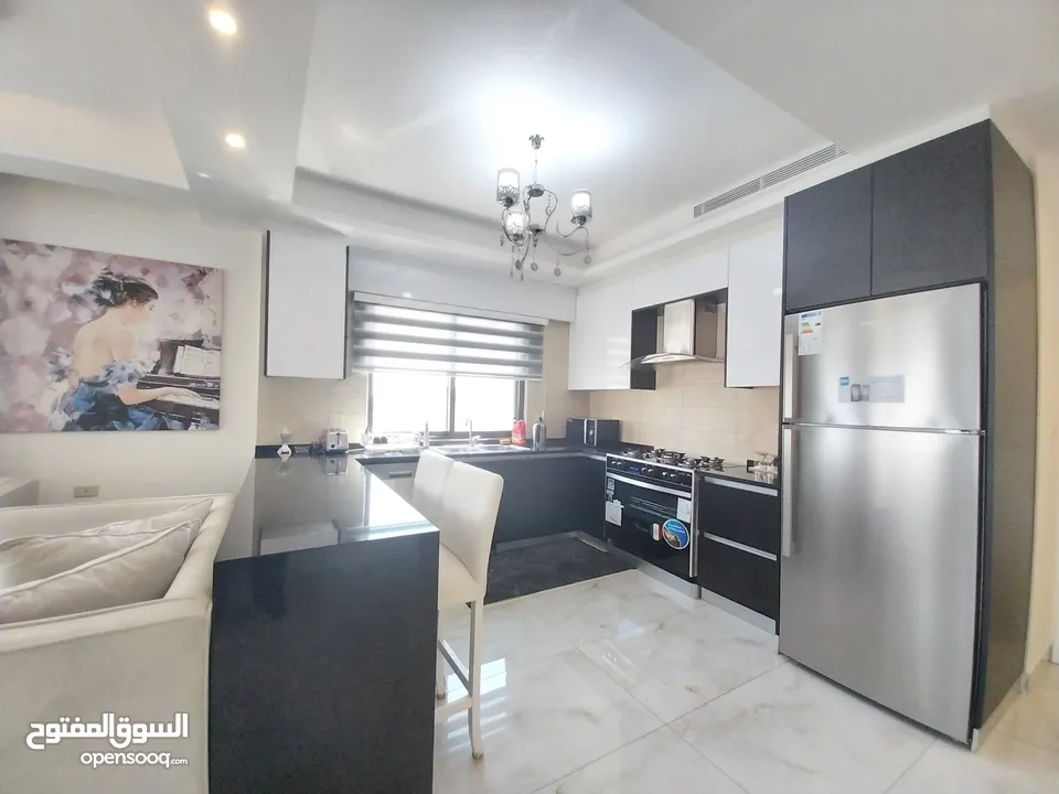 شقة للايجار في الشمساني ( Property 33890 )-175101031