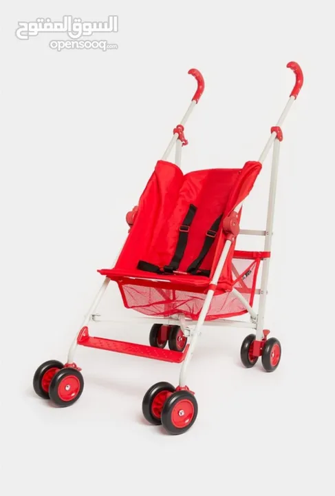 عرباية شارع Mothercare